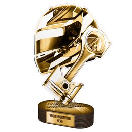 Akrylátová trofej TLR2023315 | Motorsport