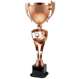 Trophäe ACUPMR2026M02 | Basketball