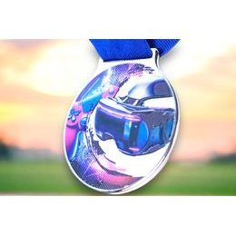 Kovová medaile MDLMIDM06 | eSport