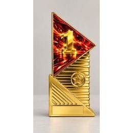 Designová trofej TRI2027M77 | Čísla