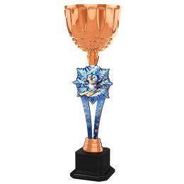 Trophäe ACUPW2025M08 | Kinder