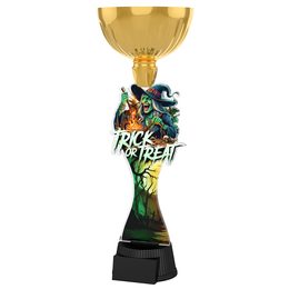 Acryltrophäe ACUPCGM137 | Halloween