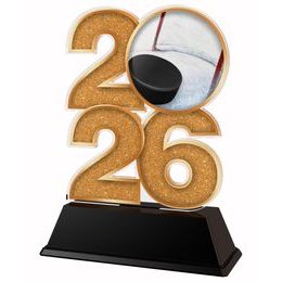 Acryltrophäe C2026M07 | Eishockey