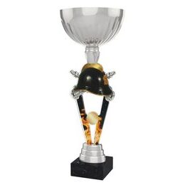 Akrylátová trofej ACUPSILVM52 | Hasiči