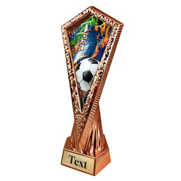 Sporttrophäe AY1M01 | Fußball