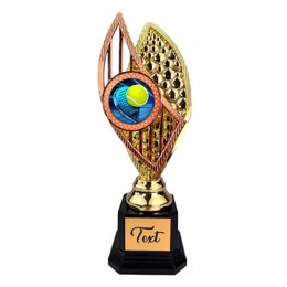 Design-Trophäe AV1M22 | Padel