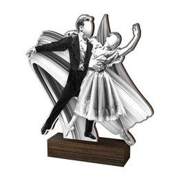 Holztafel WF244 | Ballett