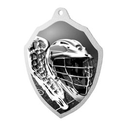 Kovová medaile MDMR02M16 | Lacrosse