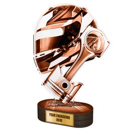 Akrylátová trofej TLR2023317 | Motorsport