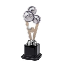 Akrylátová trofej ACUTMINIM34 | Petanque