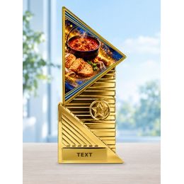 Designová trofej TRI2027M22 | Vaření guláše