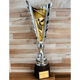 Sport Pokal SL25 | Volleyball