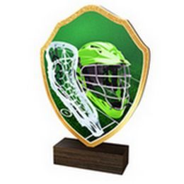 Holztafel TFRW061 | Lacrosse