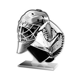 Akrylátová trofej AWF M82 | Hokej