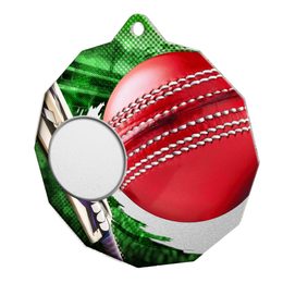 Metallmedaille ekoMDM03M25 | Cricket
