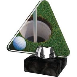 Golftrophäe ACLG0114M9