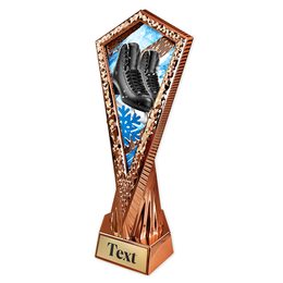 Sporttrophäe AY1M31 | Eislaufen