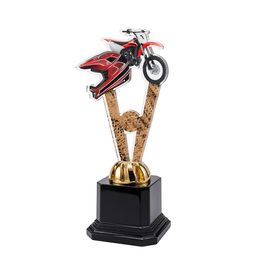 Acryl-Trophäe ACUTMINIM42 | Motorsport