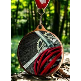 Medaillen MDLMAXM52 | Radfahren