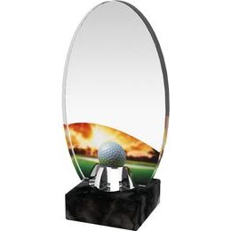 Golftrophäe ACLG0110M2