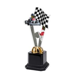 Akrylátová trofej ACUTMINIM17 | Motorsport