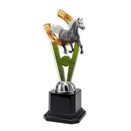 Akrylátová trofej ACUTMINIM11 | Jazdectvo