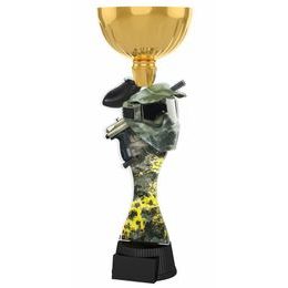 Akrylátová trofej ACUPCGM42 | Střelba