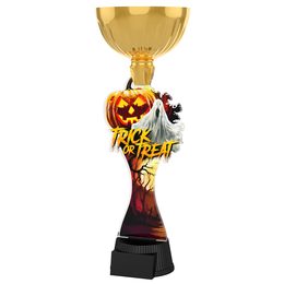 Akrylátová trofej ACUPCGM136 | Halloween
