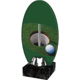 Golfová trofej ACLG0116M7