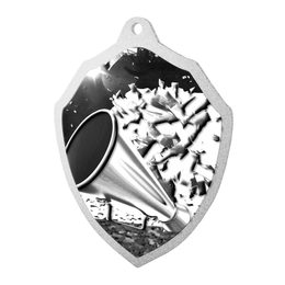 Kovová medaile MDMR02M36 | Roztleskávačky