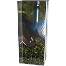 Skleněná trofej CR3065M23 | Golf