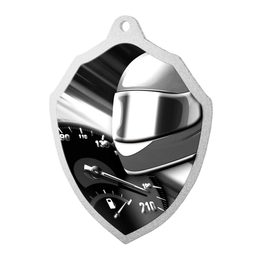 Kovová medaile MDMR02M05 | Motorsport