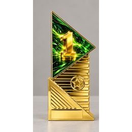 Designová trofej TRI2027M81 | Čísla