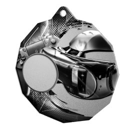 Metallmedaille ekoMDMR03M06 | eSport