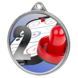 Medaile MDT0001M32 | Stolný hokej