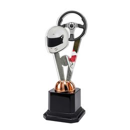 Akrylátová trofej ACUTMINIM18 | Motorsport