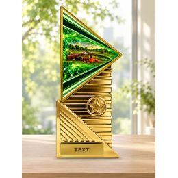 Designová trofej TRI2027M29 | Střelba