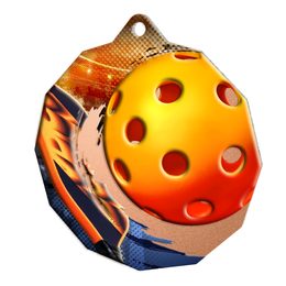 Metallmedaille MDM03M24 | Pickleball