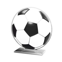 Akrylátová trofej AWF M48 | Fotbal