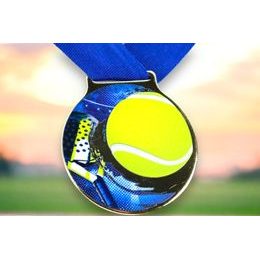 Medaillen MDLMIDM15 | Padel