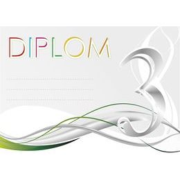 Diplom DP0035 | Nummer
