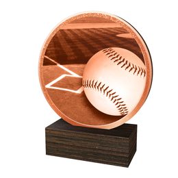 Holztafel TFRW855 | Baseball