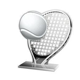 Akrylátová trofej AWF M64 | Tenis