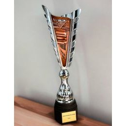 Sport Pokal SL47 | Studie