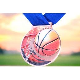 Medaillen MDLMIDM02 | Basketball
