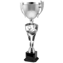 Trophäe ACUPMR2026M02 | Basketball