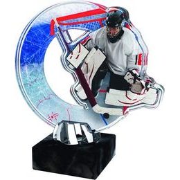 Acryltrophäe ACL2101M46 | Eishockey