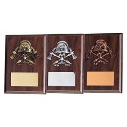 Feuerwehrplakette HP0003 | Feuerwehr