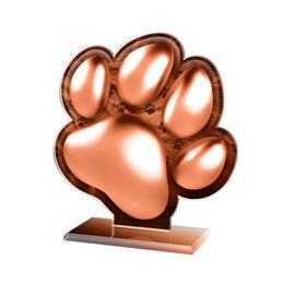 Acryltrophäe AWF M36 | Kynologie