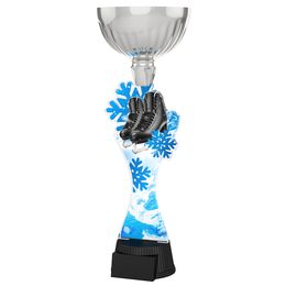 Akrylátová trofej ACUPCSM152 | Bruslení